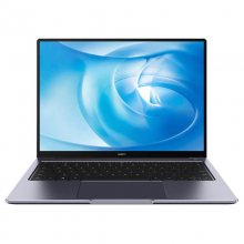 Huawei MateBook 14 Intel Core i7-10510U/16GB/512Gb SSD/MX 350/14" en PcComponentes