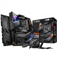 MSI MEG Z490 GODLIKE en PcComponentes