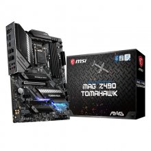MSI MAG Z490 TOMAHAWK en PcComponentes