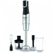 Moulinex Powelix Life Batidora de Mano 1200W en PcComponentes