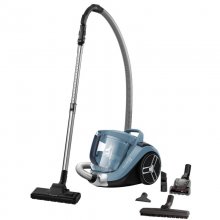 Rowenta Compact Power XXL Animal Care Aspirador Sem Saco Azul en PcComponentes