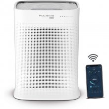 Rowenta Pure Air Genius Connect Purificador de Aire en PcComponentes