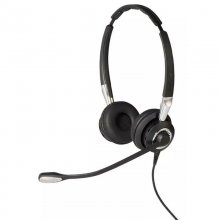 Jabra BIZ 2400 II Duo Auriculares USB/Bluetooth en PcComponentes