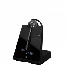Jabra Engage 75 Convertible Auricular Inalámbrico en PcComponentes