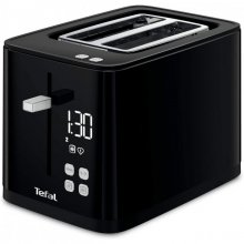 Tefal Smart'n Light Torradeira 2 Ranhuras 850W Preto en PcComponentes
