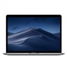 Apple MacBook Pro Intel Core i5 2.4GHz/8GB/512GB SSD/13.3" Gris Espacial Reacondicionado en PcComponentes