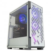 PcCom Gold Ryzen 7 3700X/16GB/1TB+500GBSSD/RX5700XT en PcComponentes