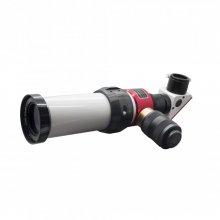 Lunt Solar Systems H-Alfa LS50THA/B400PT Telescopio Solar 50/350mm en PcComponentes