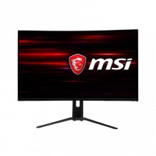 MSI Optix MAG322CR 31.5" LED FullHD 180Hz FreeSync Curva en PcComponentes