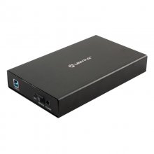 Unykach LOK 0.3 Caja Externa 3.5" USB 3.0 en PcComponentes