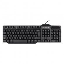 UNYKAch SCK 818 Teclado Inteligente con Lector de Tarjetas en PcComponentes