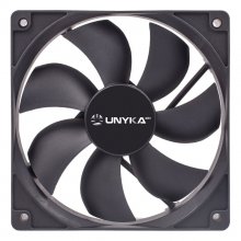 Unykach 51800 Ventilador 120mm en PcComponentes