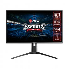 MSI Optix MAG273R 27" LED IPS FullHD 144Hz FreeSync en PcComponentes