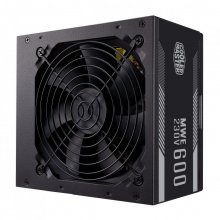 Cooler Master MWE White V2 600W en PcComponentes