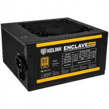 Kolink Enclave 500W 80 Plus Gold Modular en PcComponentes