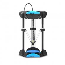 Colido D1315 Plus Impresora 3D Negro/Azul en PcComponentes