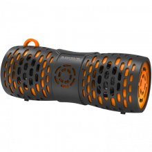 Avenzo AV-SP3001BO Altavoz Bluetooth 12W Naranja en PcComponentes