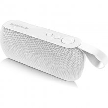 Avenzo AV-SP3101 Altavoz Bluetooth 3W Blanco en PcComponentes