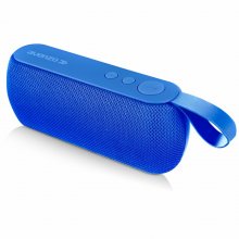Avenzo AV-SP3102L Altavoz Bluetooth 10W Azul en PcComponentes