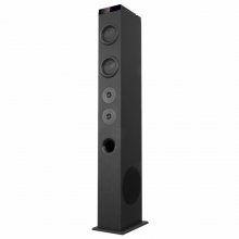 Avenzo AV-ST4001B Torre de Sonido Bluetooth 2.1 45W en PcComponentes