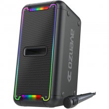 Avenzo AV-SP3201B Altavoz Bluetooth 24W + Micrófono en PcComponentes