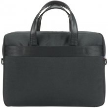 Mobilis Pure Briefcase Maletín para Portátil 11-14'' Negro en PcComponentes