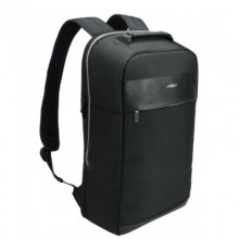 Mobilis Pure Backpack Mochila para Portátil 14-15.6'' Negra en PcComponentes