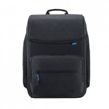 Mobilis Trendy Backpack Up Mochila 14-16'' Negra en PcComponentes