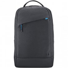 Mobilis Trendy Mochila para Portátil entre 14"-16" Negra en PcComponentes