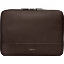 Mobilis Origine Funda Marrón Oscuro para Portátil entre 10"-12.5" en PcComponentes