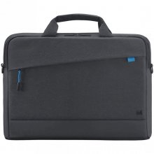 Mobilis Trendy Maletín Negro para Portátil entre 14"-16" en PcComponentes