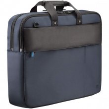 Mobilis Executive 3 Maletín Negro/Azul para Portátil de 14"-16" en PcComponentes
