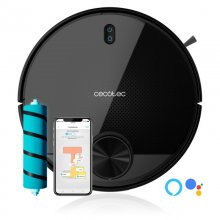 Cecotec Conga 3590 Robot Aspirador en PcComponentes