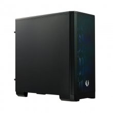 Bitfenix Nova Mesh RGB Negra en PcComponentes