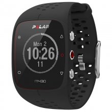 Polar M430 Reloj Running Negro M/L Reacondicionado en PcComponentes