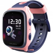 xplora 4 Smartwatch para Crianças Rosa en PcComponentes