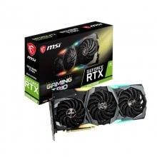 MSI GeForce RTX 2080 SUPER GAMING TRIO 8GB GDDR6 Reacondicionado en PcComponentes
