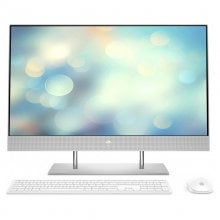 HP AIO 24-dp0005ns AMD Ryzen 5 4500U/8GB/1TB+512GB SSD/23.8" en PcComponentes