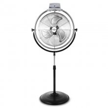 Orbegozo PWS 2046 Ventilador Industrial de Pie 130W en PcComponentes