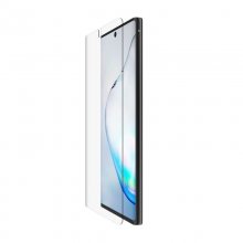 Belkin ScreenForce InvisiGlass Curve Protector de Pantalla para Samsung Galaxy Note10 en PcComponentes