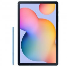 Samsung Galaxy Tab S6 Lite 10.4" 64GB Wifi Azul Reacondicionado en PcComponentes
