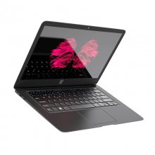 Primux ioxbook 1402FI Intel Atom Z8350/2GB/120GB SSD + 32GB/ 14" Gris Reacondicionado en PcComponentes