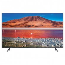 Samsung UE70TU7105KXXC 70" LED UltraHD 4K en PcComponentes