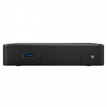 Intel NUC BKNUC8CCHKR2 Intel Celeron N3350/4GB/64GB eMMC en PcComponentes