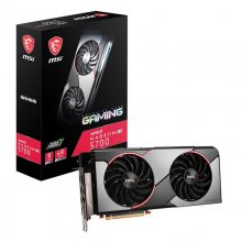 MSI AMD Radeon RX 5700 GAMING 8GB GDDR6 en PcComponentes