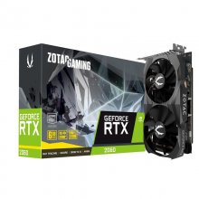 Zotac GAMING GeForce RTX2060 6GB GDDR6 en PcComponentes