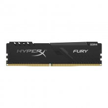 Kingston HyperX Fury Black DDR4 3600Mhz 8GB CL17 en PcComponentes