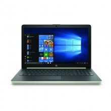 HP 15-DA2017NS Intel Core i5-10210U/8GB/256GB SSD/MX110/15.6" Reacondicionado en PcComponentes