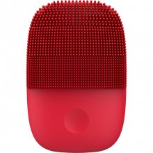 InFace Sonic Clean Pro Escova Facial Sónica Vermelha en PcComponentes
