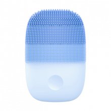 InFace Sonic Clean Pro Escova Facial Sónica Azul en PcComponentes